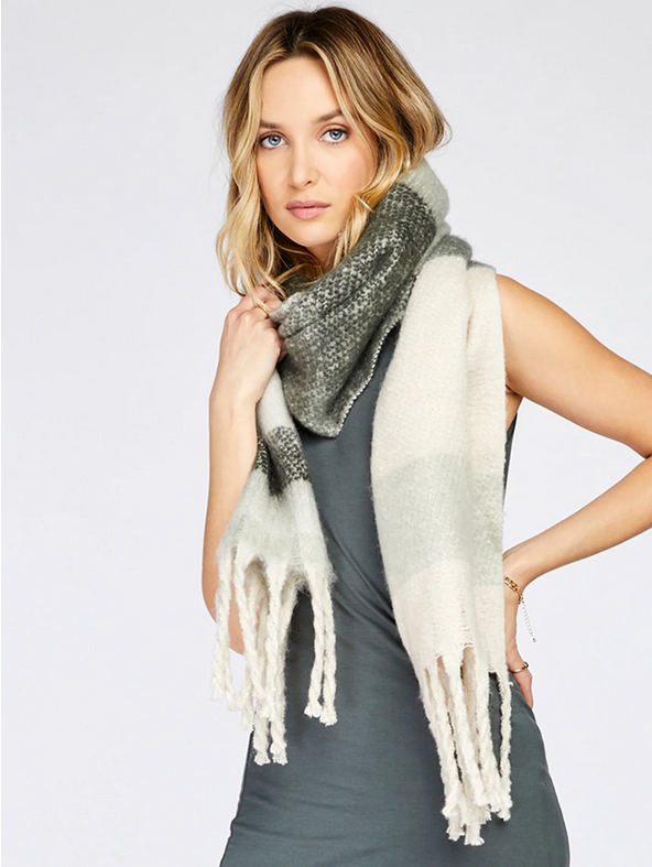 Mara Scarf