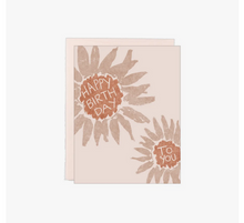 Load image into Gallery viewer, Greeting Card - Happy Birthday to You

