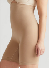 Load image into Gallery viewer, Seamless High Waist &amp; Thigh Shaper
