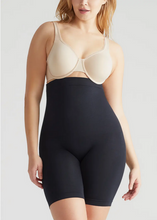 Load image into Gallery viewer, Seamless High Waist &amp; Thigh Shaper
