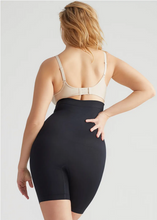 Load image into Gallery viewer, Seamless High Waist &amp; Thigh Shaper
