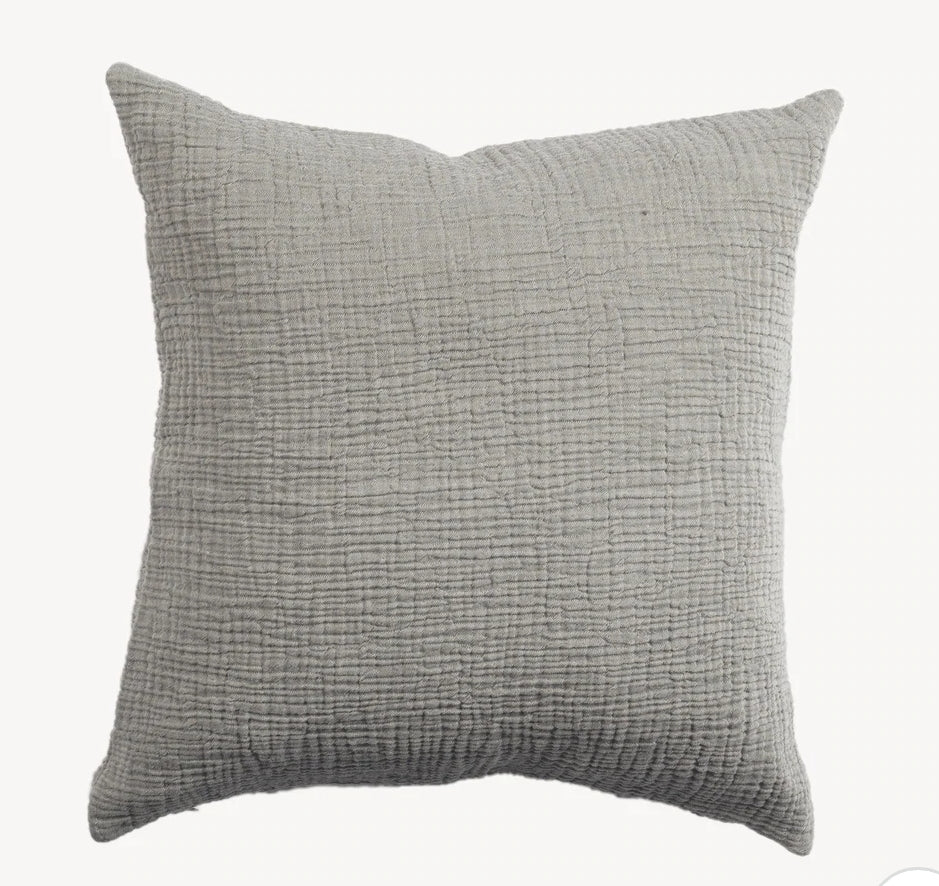 Crinkle Pillow