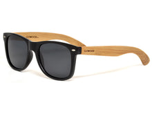 Load image into Gallery viewer, GoWood Wayfarer Sunglasses
