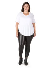 Load image into Gallery viewer, Faux Leather Legging
